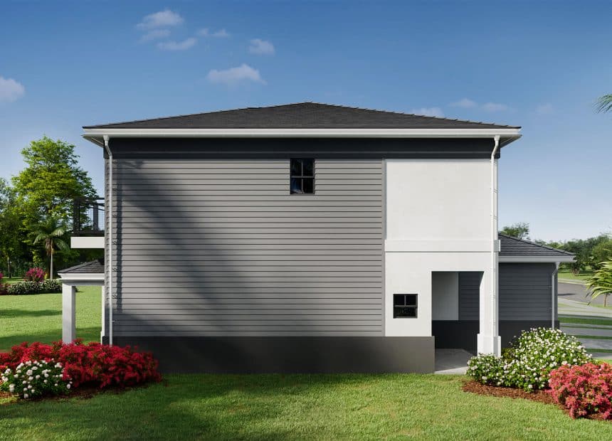 EDEN Living Unveils Plans For BuildtoRent Project In Port St. Lucie's