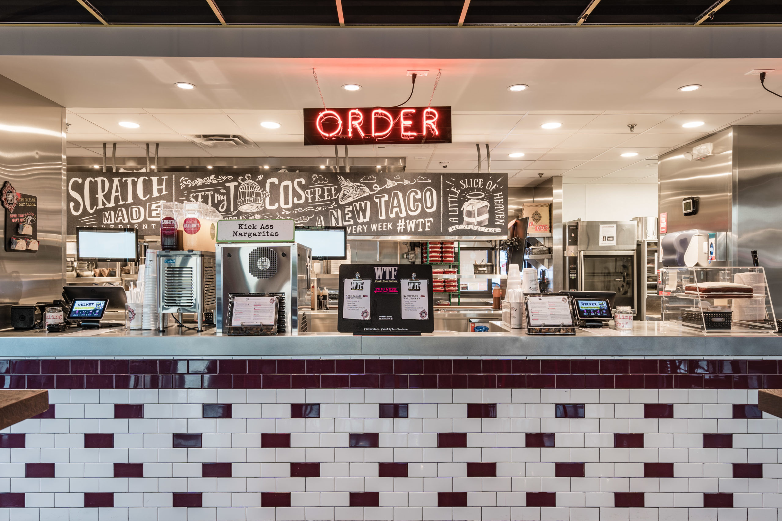 Velvet Taco To Open Its First Florida Location In Fort Lauderdale In Early September 2023