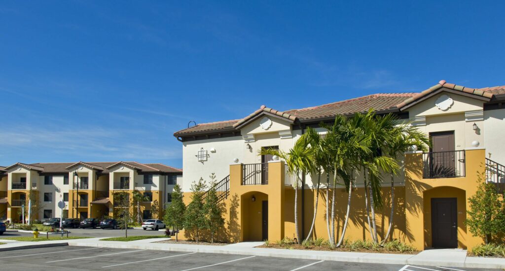 Related Companies Acquires 320Unit Sorrento Apartments In Miramar