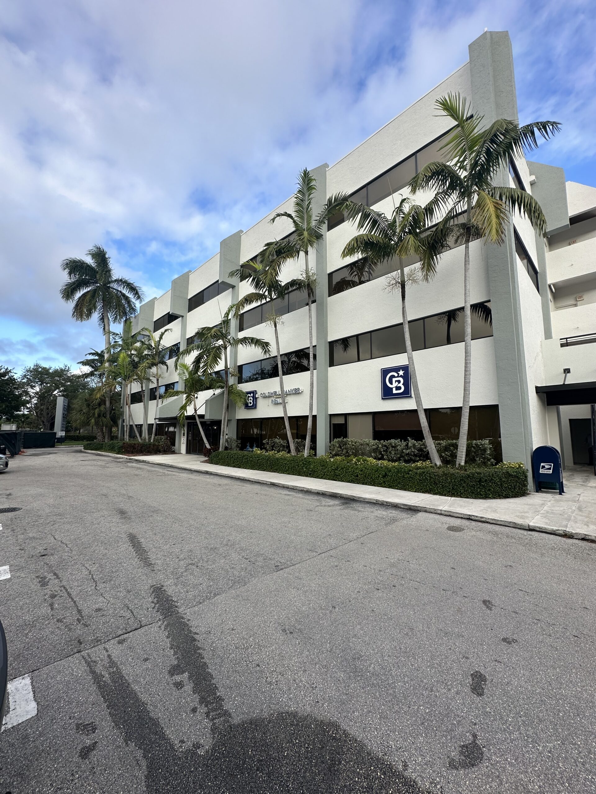 Limestone Asset Management And Orion Real Estate Group Complete 5