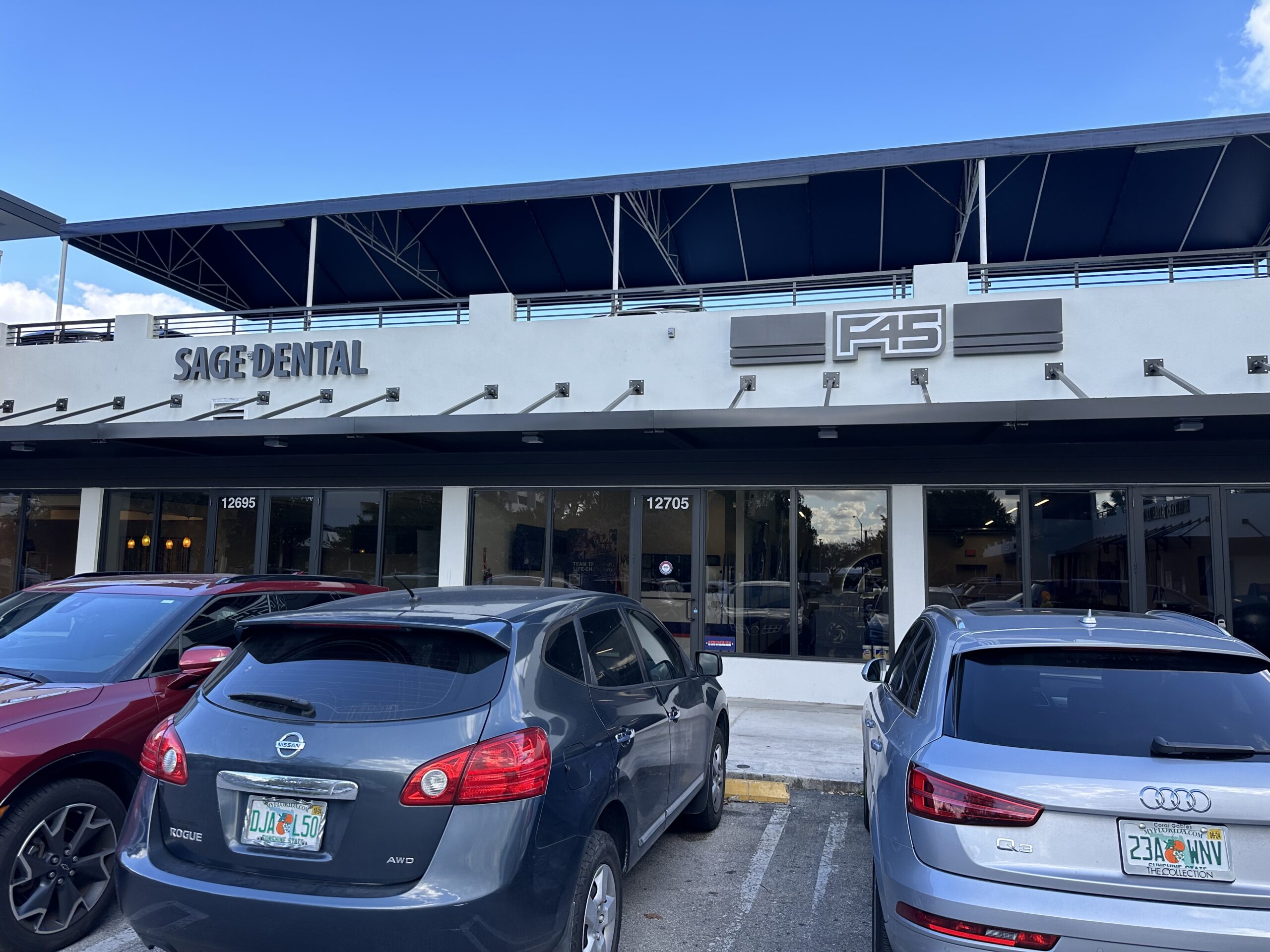 Limestone Asset Management And Orion Real Estate Group Complete 5