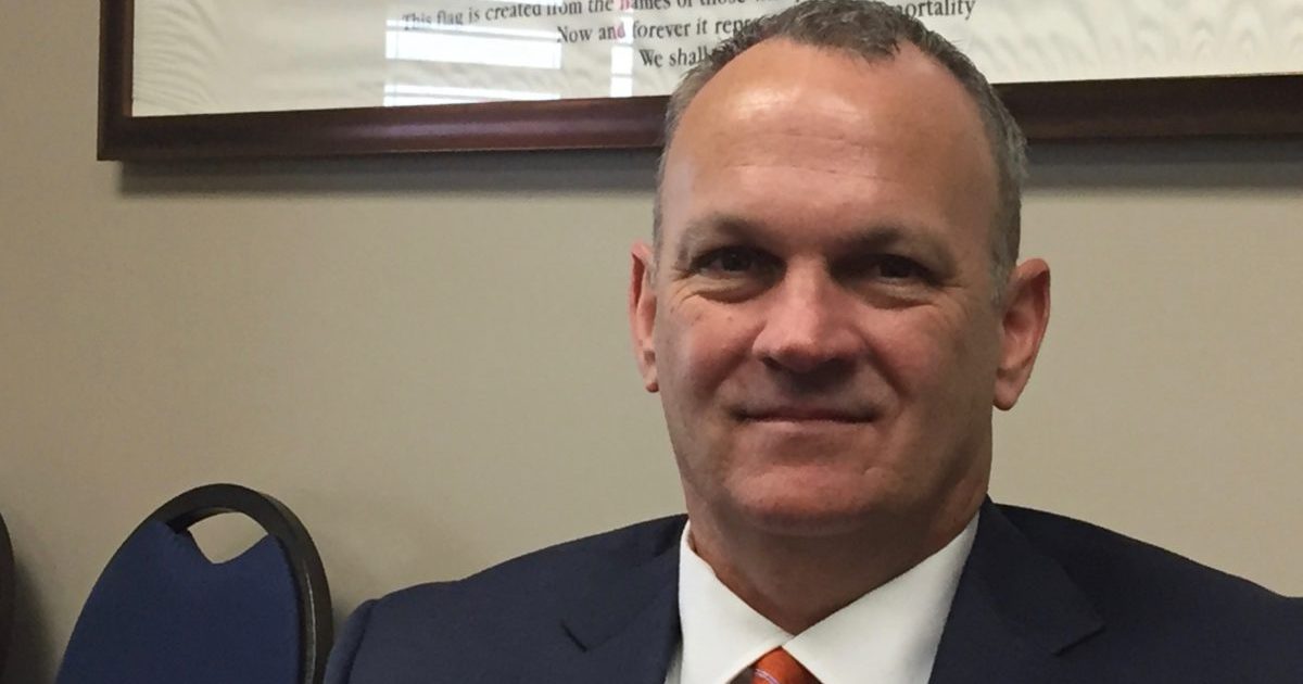 BREAKING State Of Emergency Declared National Guard On Standby