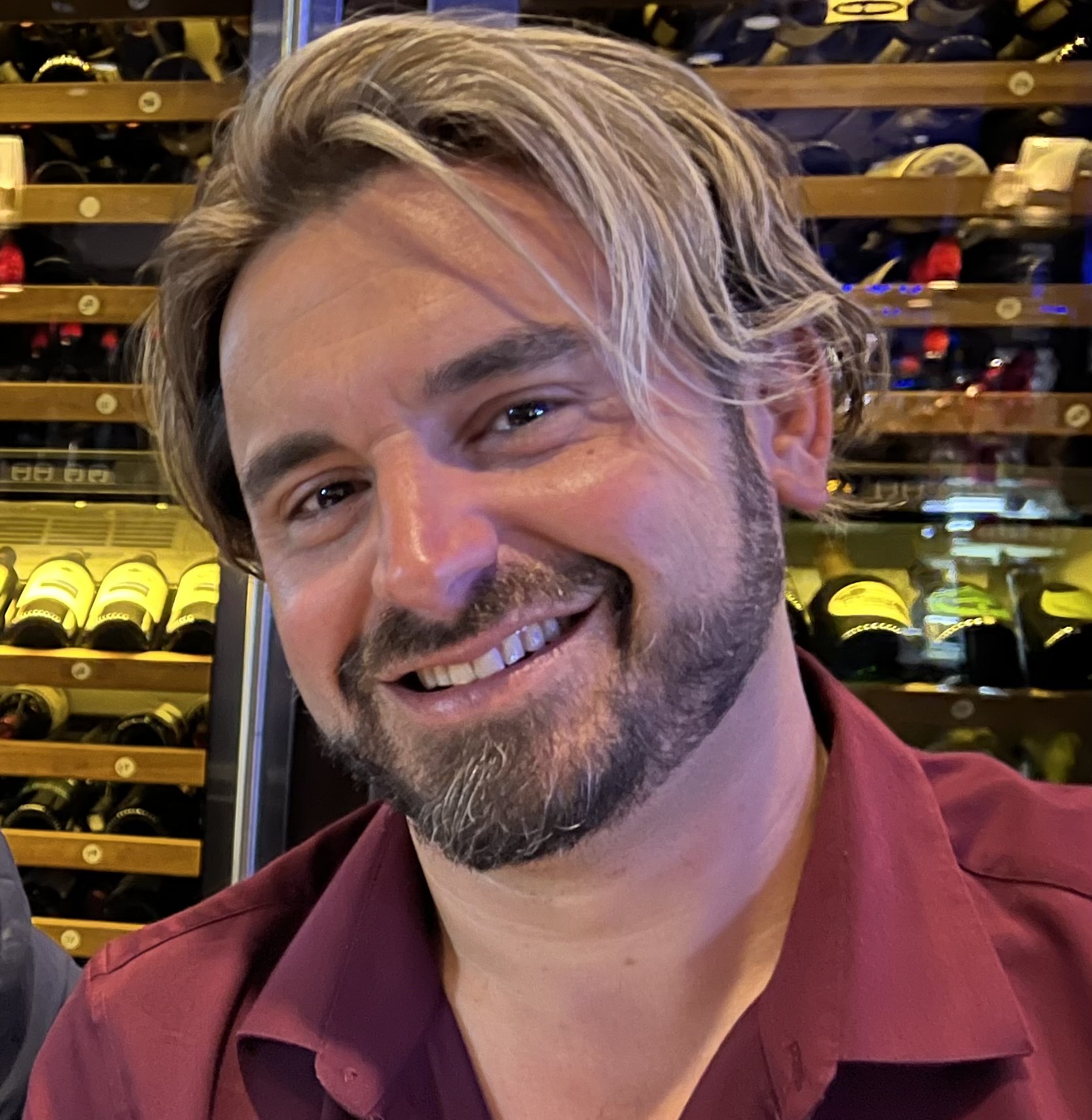 Chris Nelson, Author at The Floridian