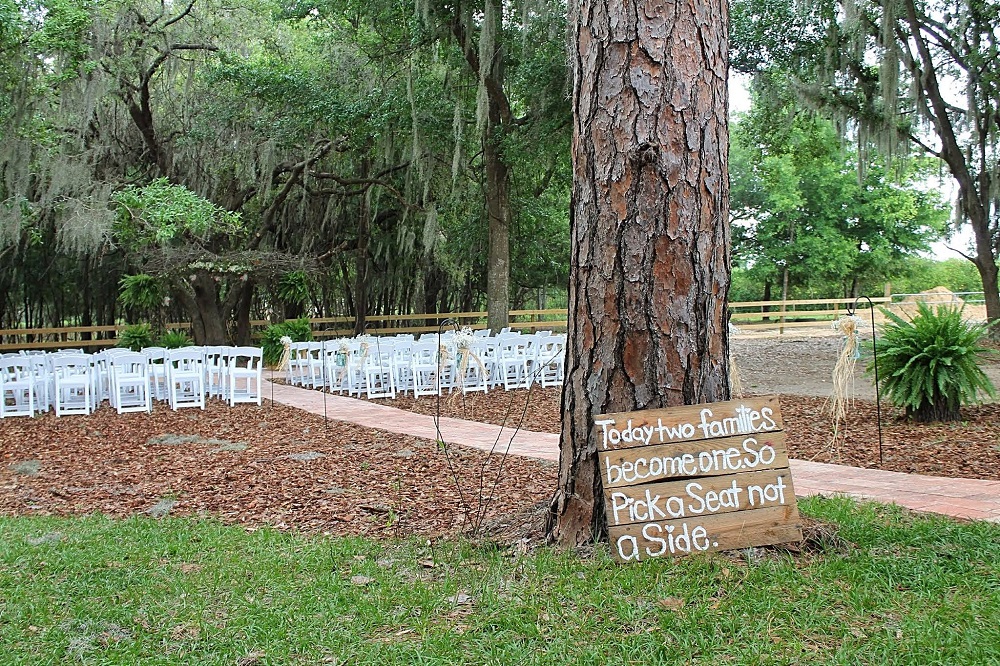 The 15 Best Lakeland Wedding Venues Amazing Weddings In Lakeland
