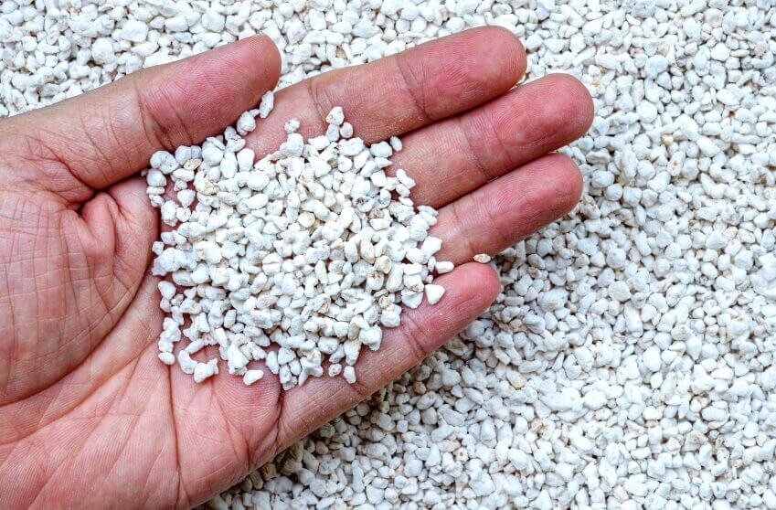 Pumice vs Leca vs Perlite vs Vermiculite What Are The Differences?