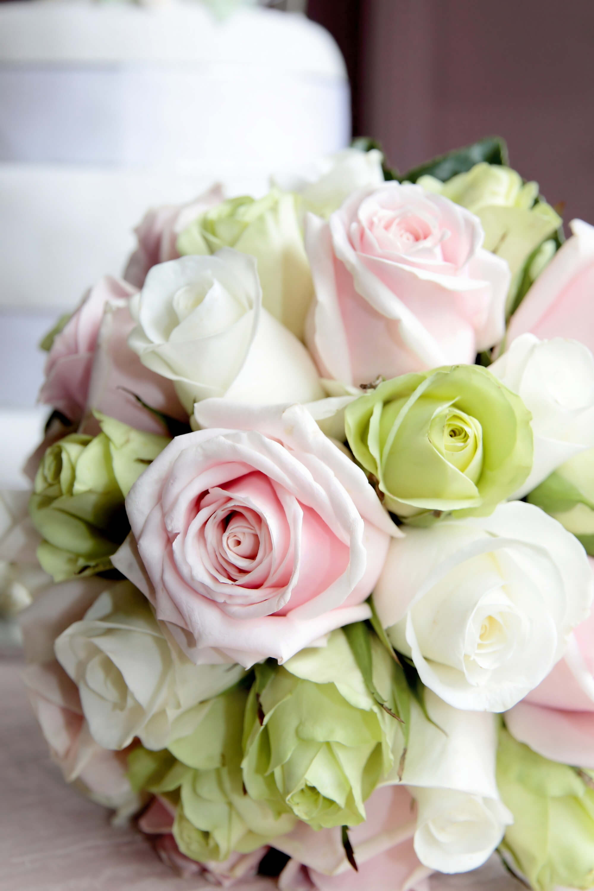 wedding 14 Olivia Software Demo Design