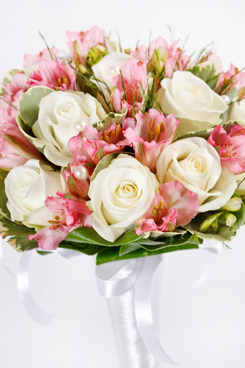 wedding 32 Florist Software Demo