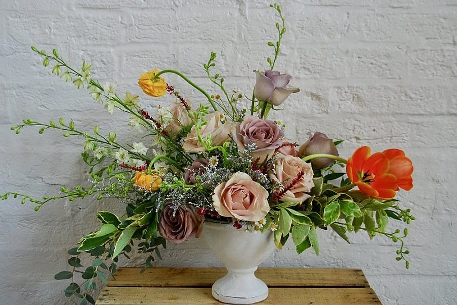 Best Flower Shops in Canberra Florists' Review