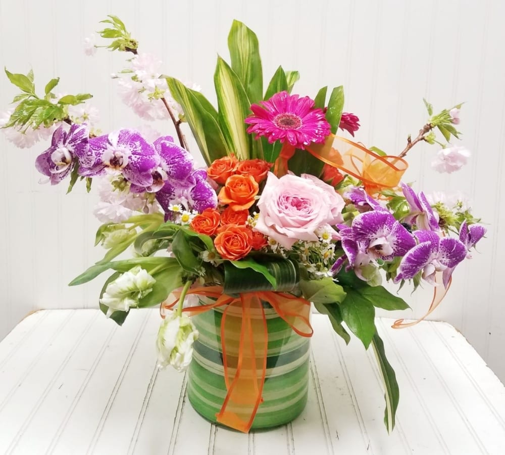 Wedding Flower Trends 2021 Florists' Review