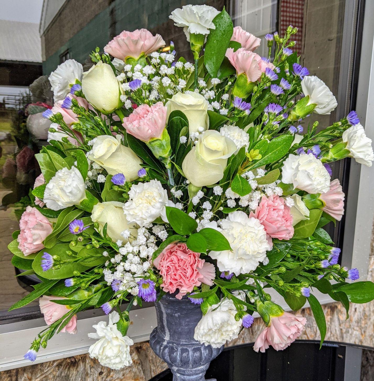 Flowers continue to bloom despite pandemic Florists' Review