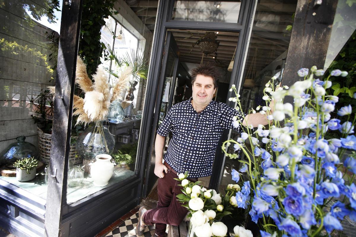 Oxford florist frustrated as plans to reopen shop are crushed Florists' Review