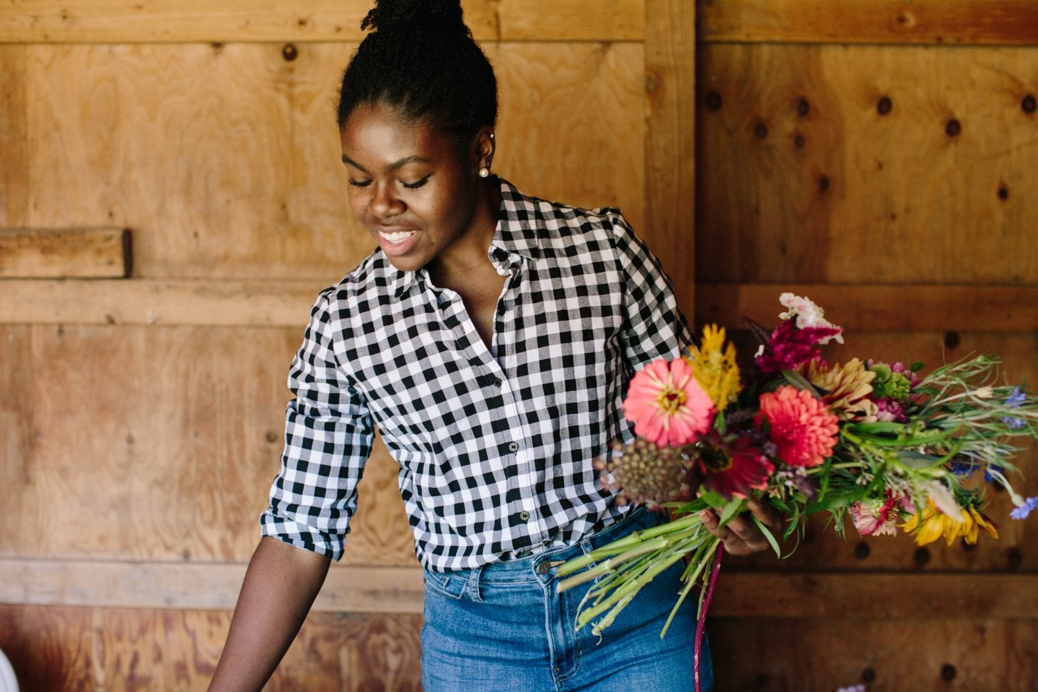 Best Flower Shops in Canberra Florists' Review