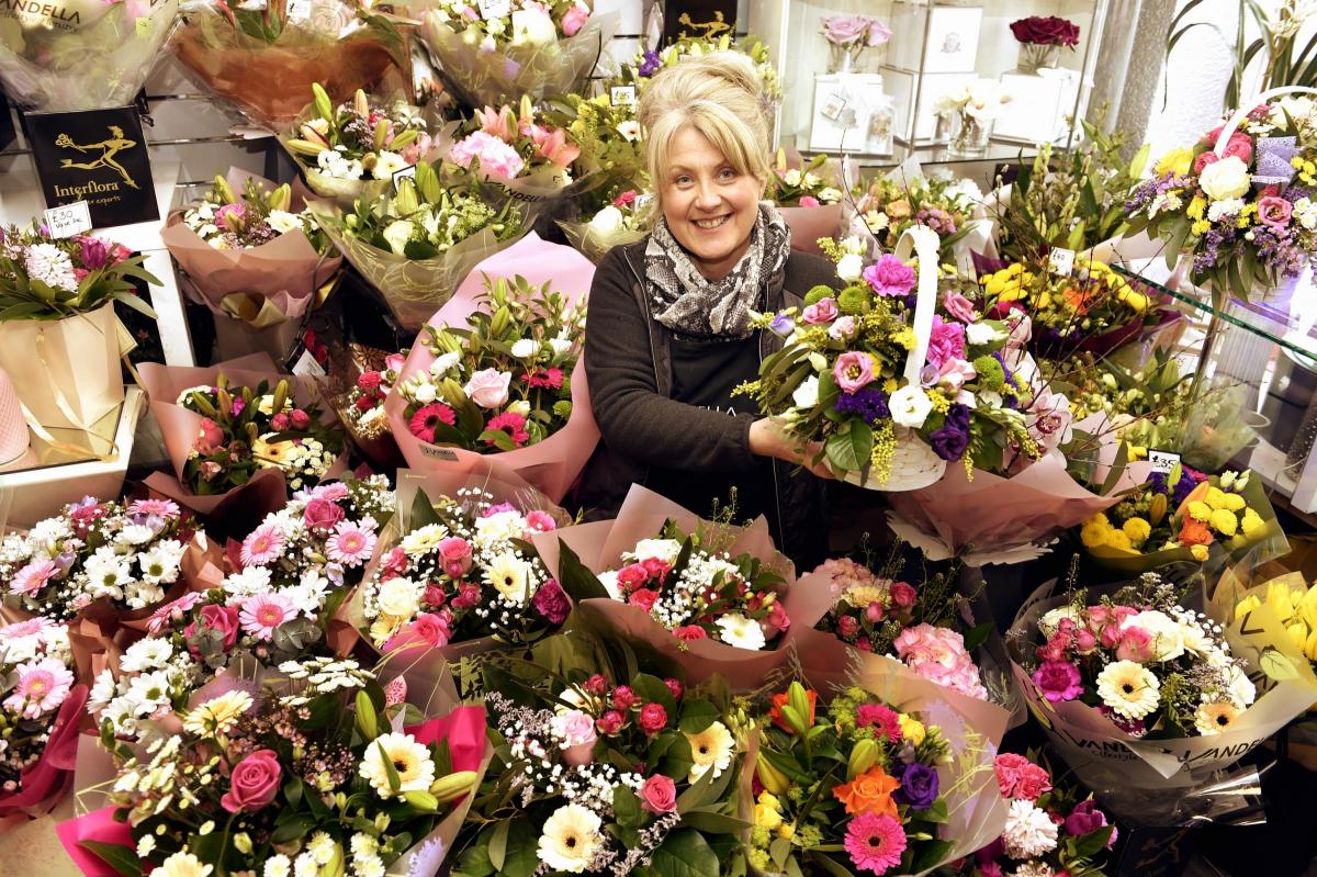 Carlisle florists helped families and loved ones stay connected during