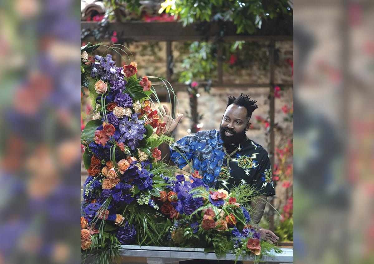 Budding florists in new reality series Florists' Review