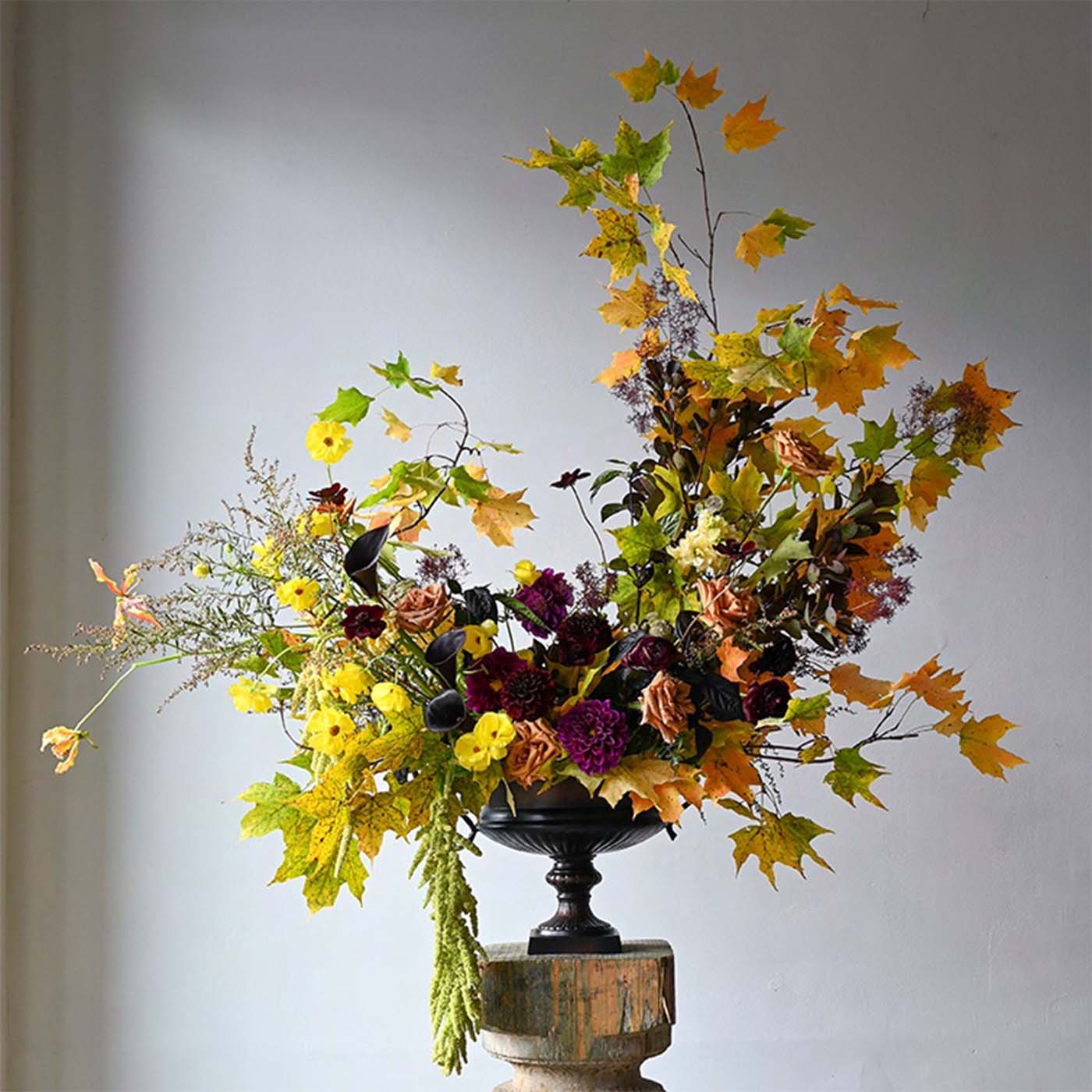 Florist Spotlight Blue Jasmine Florists' Review