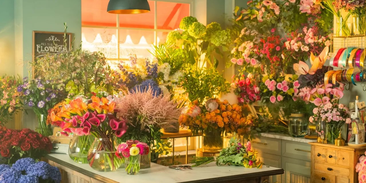 Creating “That Flower Feeling” Florists' Review