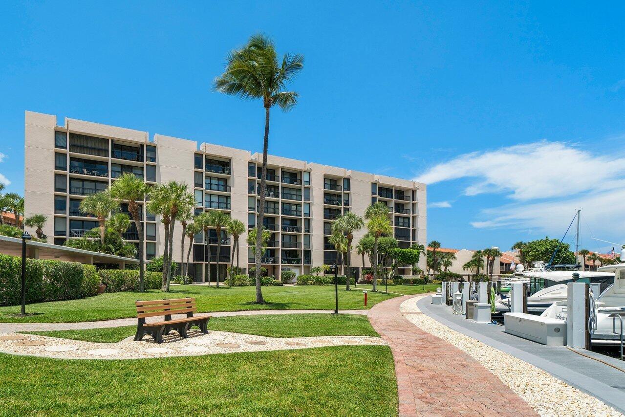 Apartament Yacht and Racquet Club of Boca Raton Floryda.eu