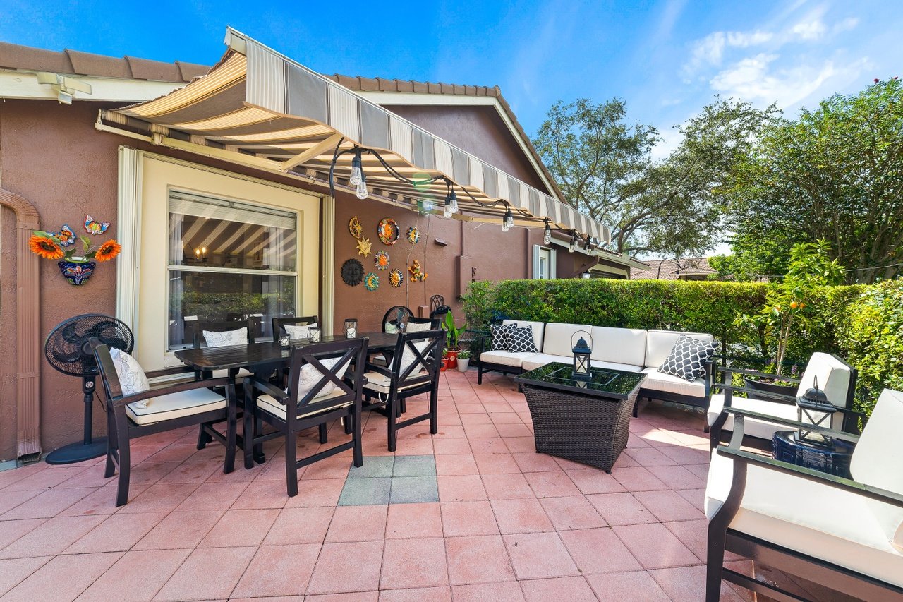 Dom w Coral Springs na Brookside Isle Floryda.eu