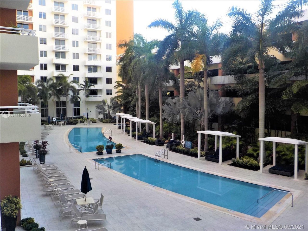 Mieszkanie w nowoczesnym budynku w Miami Aventura Floryda.eu