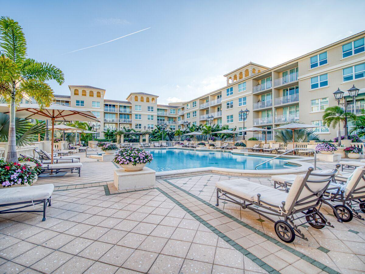 Apartament w Boca Raton downtown Floryda.eu