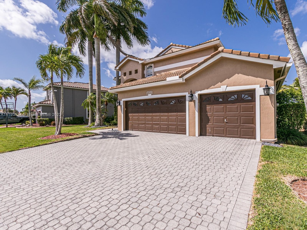 Dom na Boca Winds z 4 sypialniami Floryda.eu