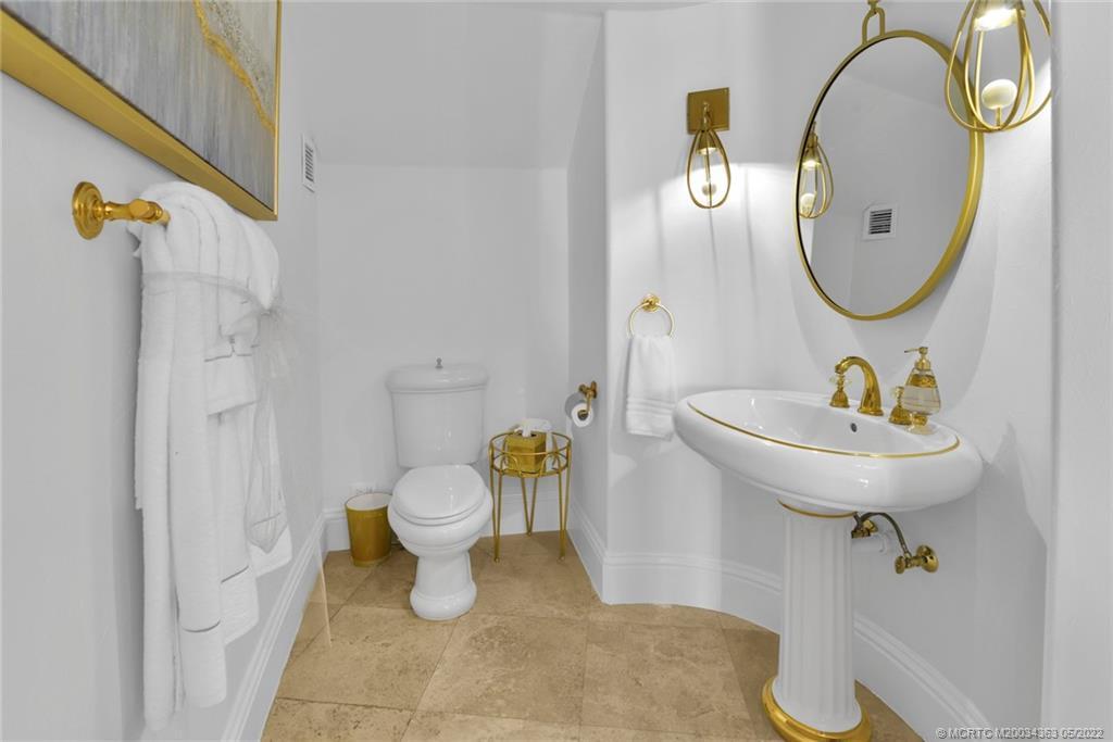 Bel Lido dom nad kanałem z 4 sypialniami Floryda.eu