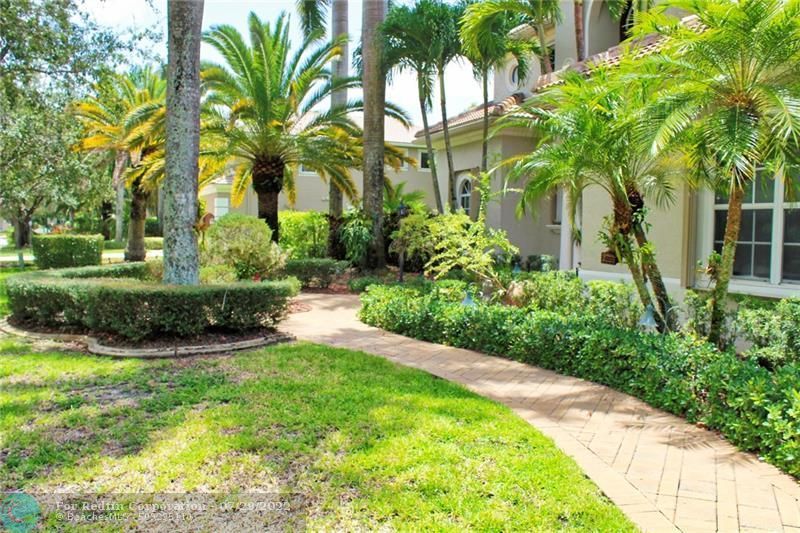 Fox Ridge dom na sprzedaż w Parkland na Florydzie Floryda.eu