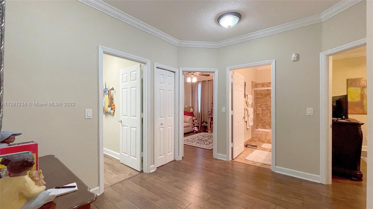 Dom jednorodzinny na Windsor Palms w Miramar Floryda.eu