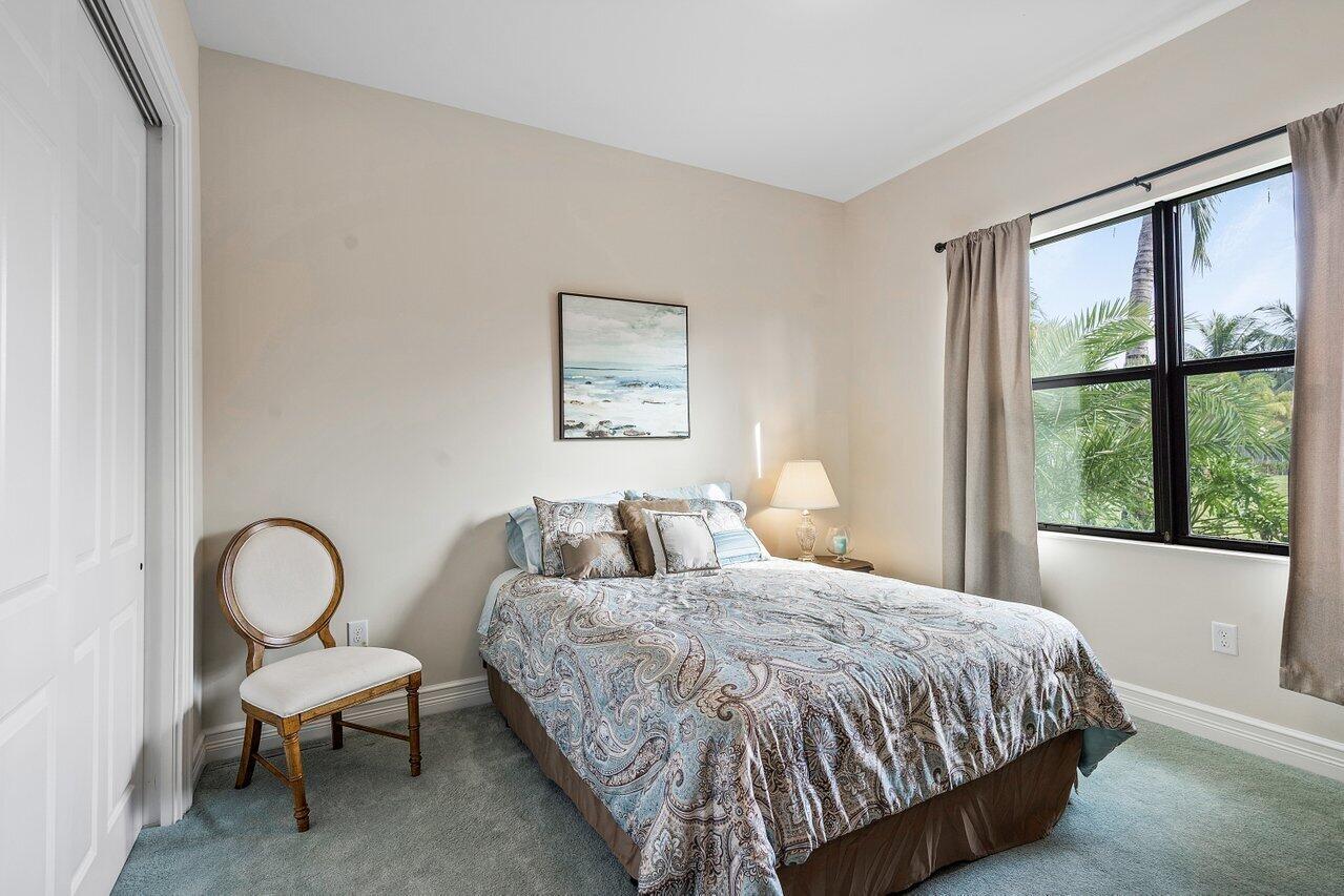 Dom na Seven Bridges w Boca Raton z widokiem na jezioro Floryda.eu