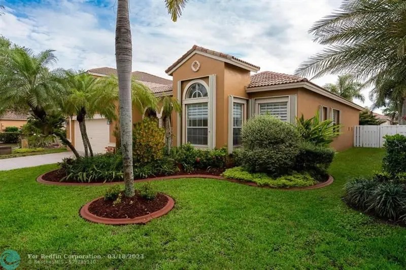 Dom na Windsor Palms w Miramar Floryda.eu