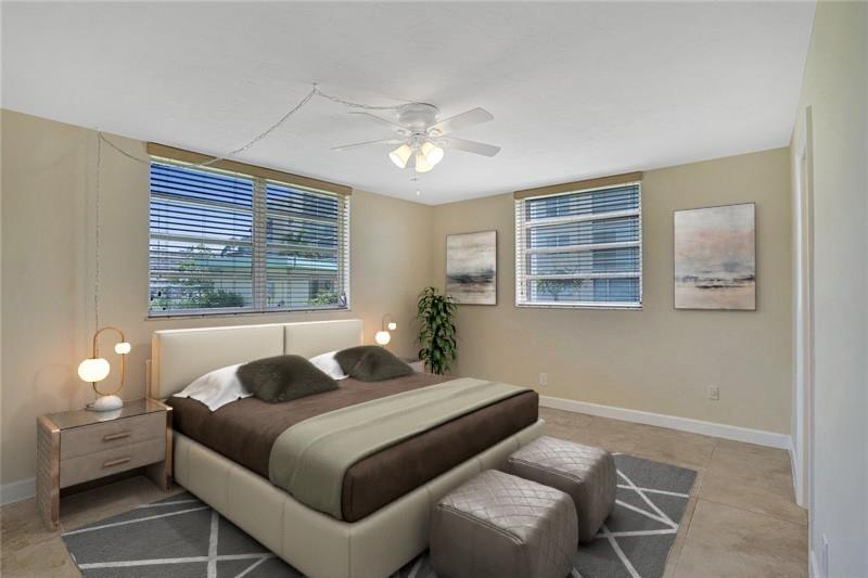 Meadowbrook Lakes apartament w Dania Beach Floryda.eu