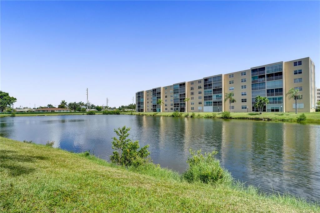 Meadowbrook Lakes apartament w Dania Beach Floryda.eu