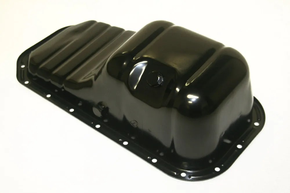 Sump / Oil Pan for 16V Flo's Auto Parts