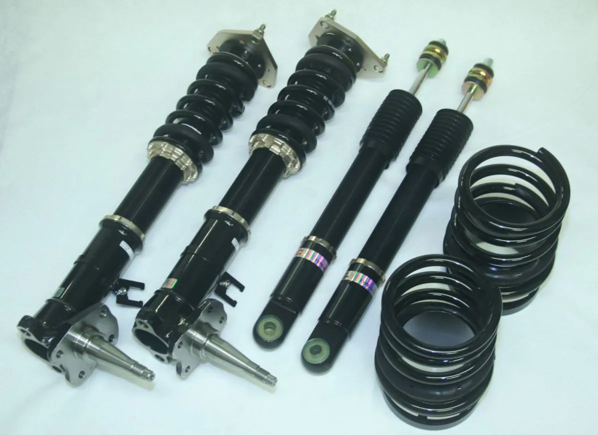 BC Racing Coilovers AE86 Flos Performance Auto Parts & Services