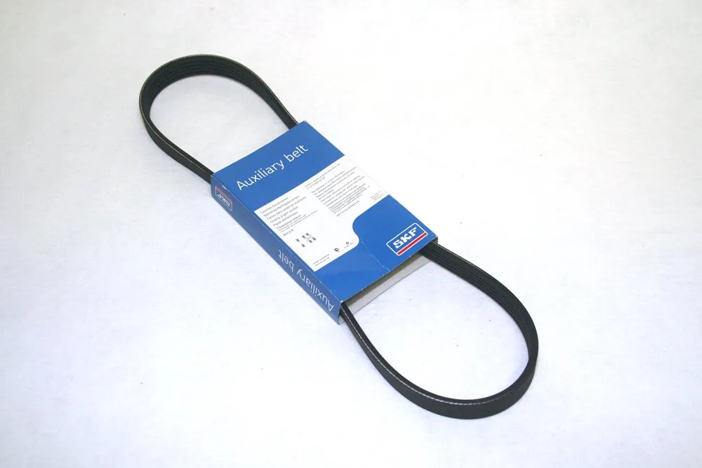 Fan Belt AE86 4AGE 16V Flos Performance Auto Parts & Services