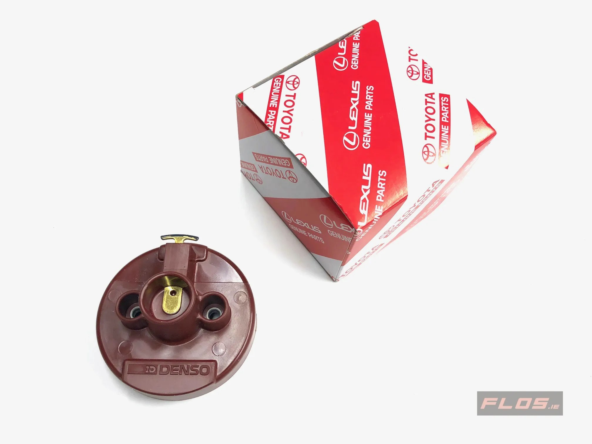 Rotor Arm 4age 20V Flos Performance Auto Parts & Services