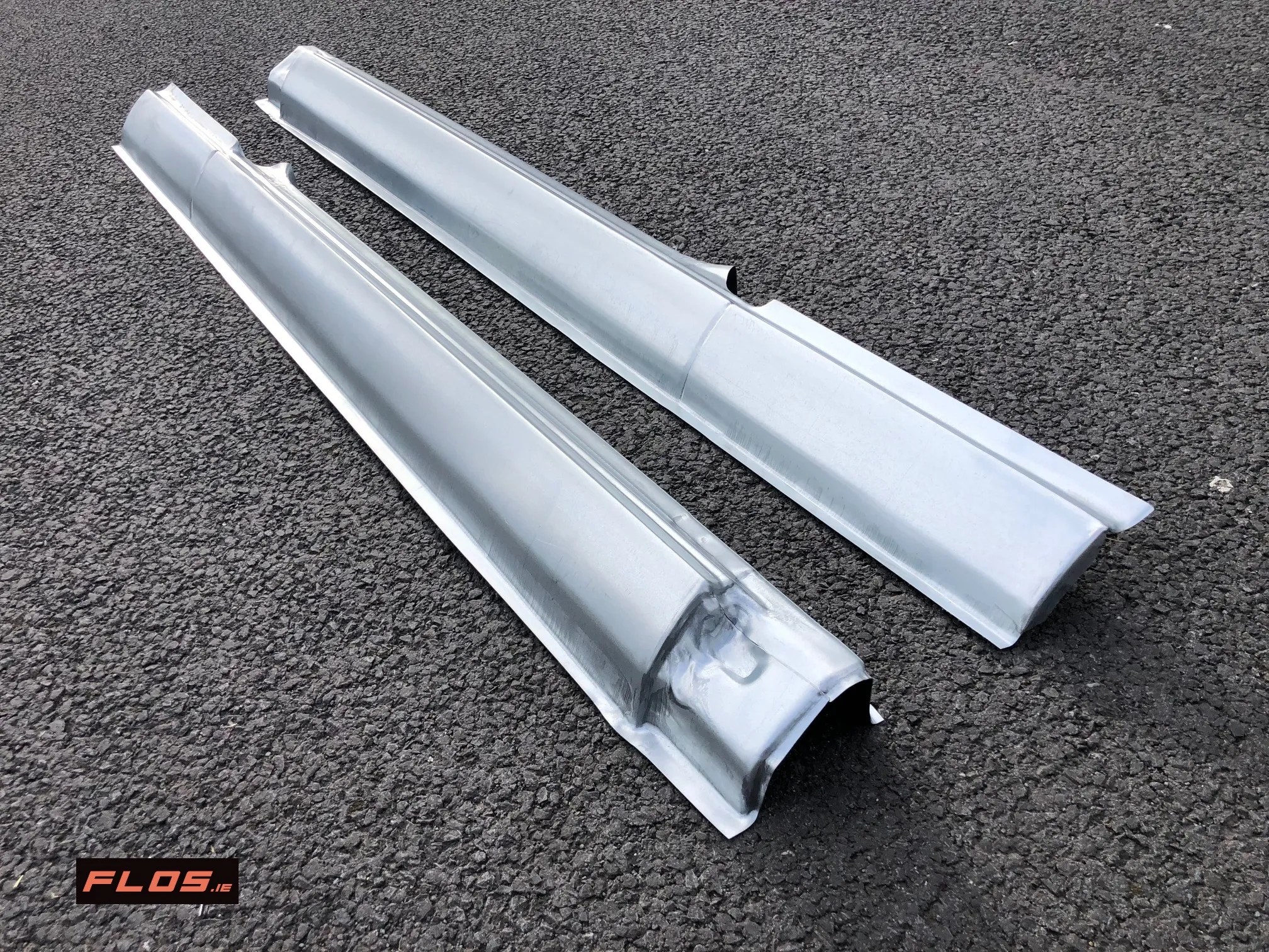 Sill Panel AE92 EE90 Flos Performance Auto Parts & Services
