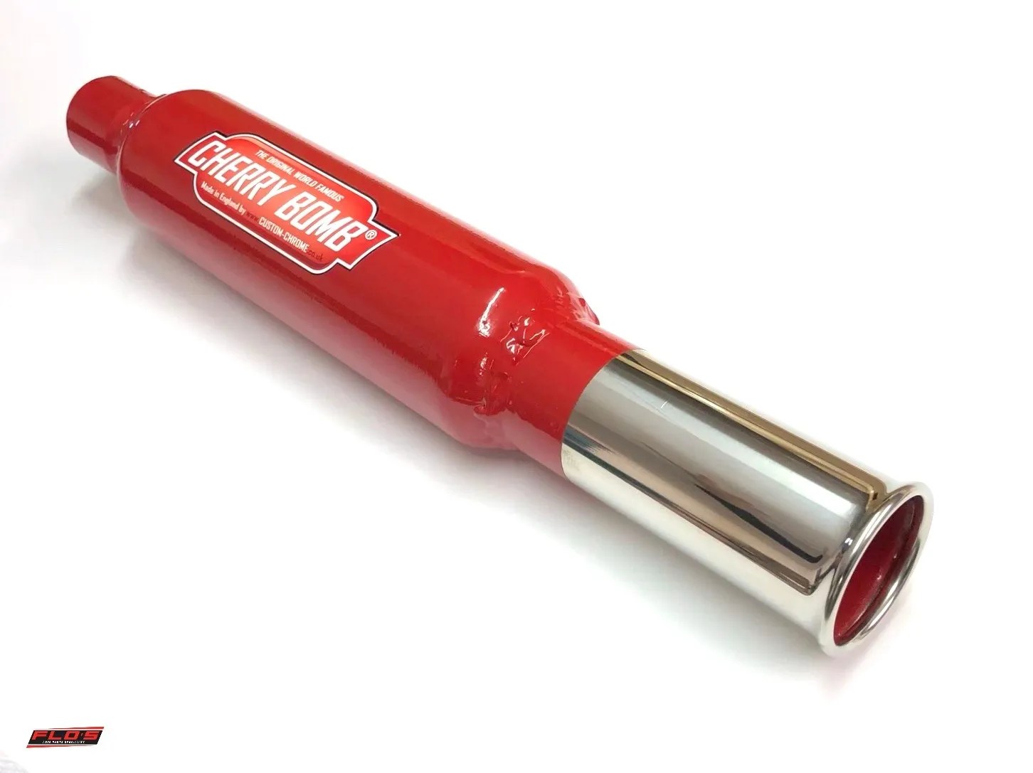.Cherry Bomb Exhaust Flos Performance Auto Parts & Services