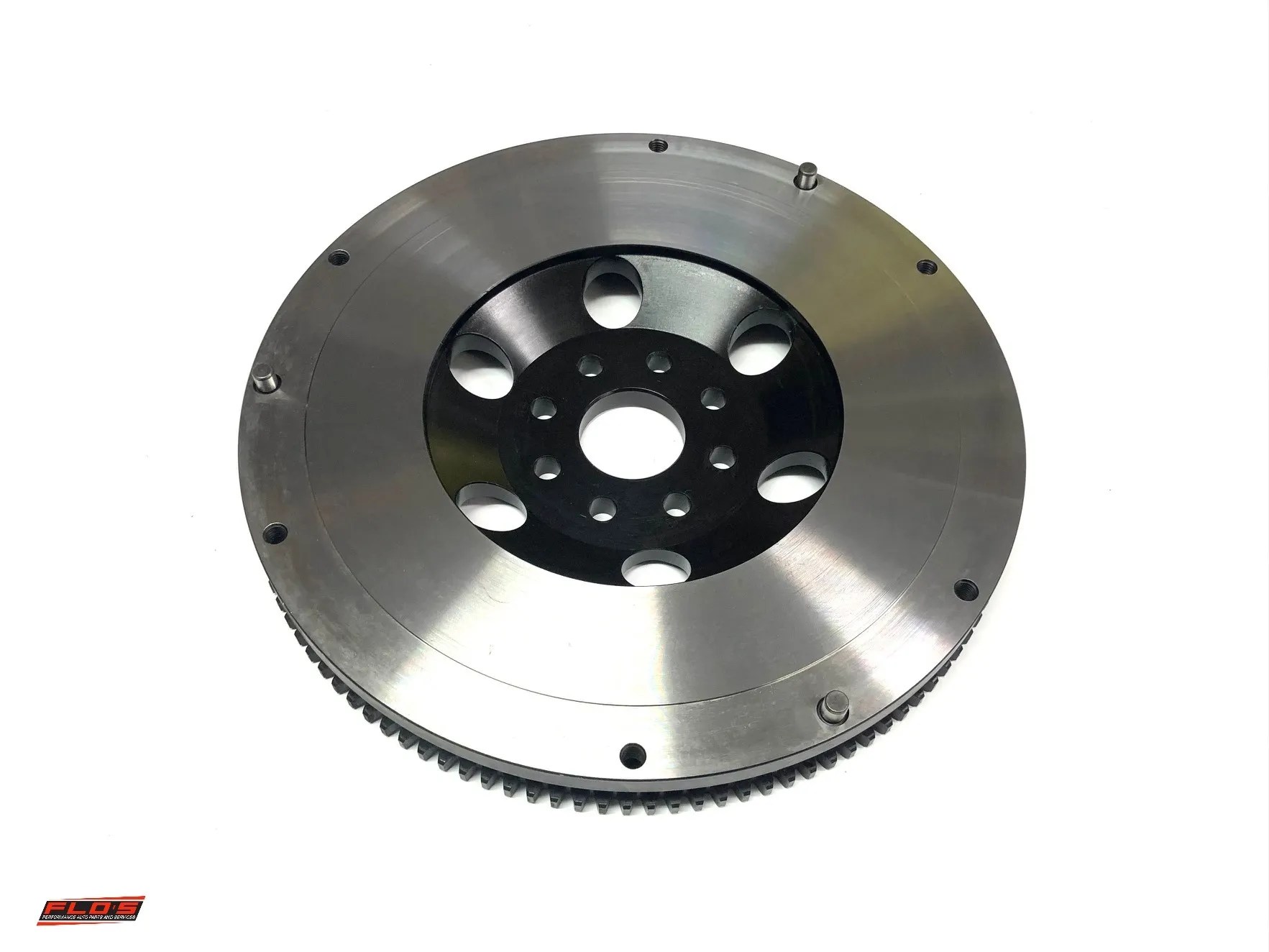 Flywheel 1JZ 2JZ Competition Clutch Flos Performance Auto Parts