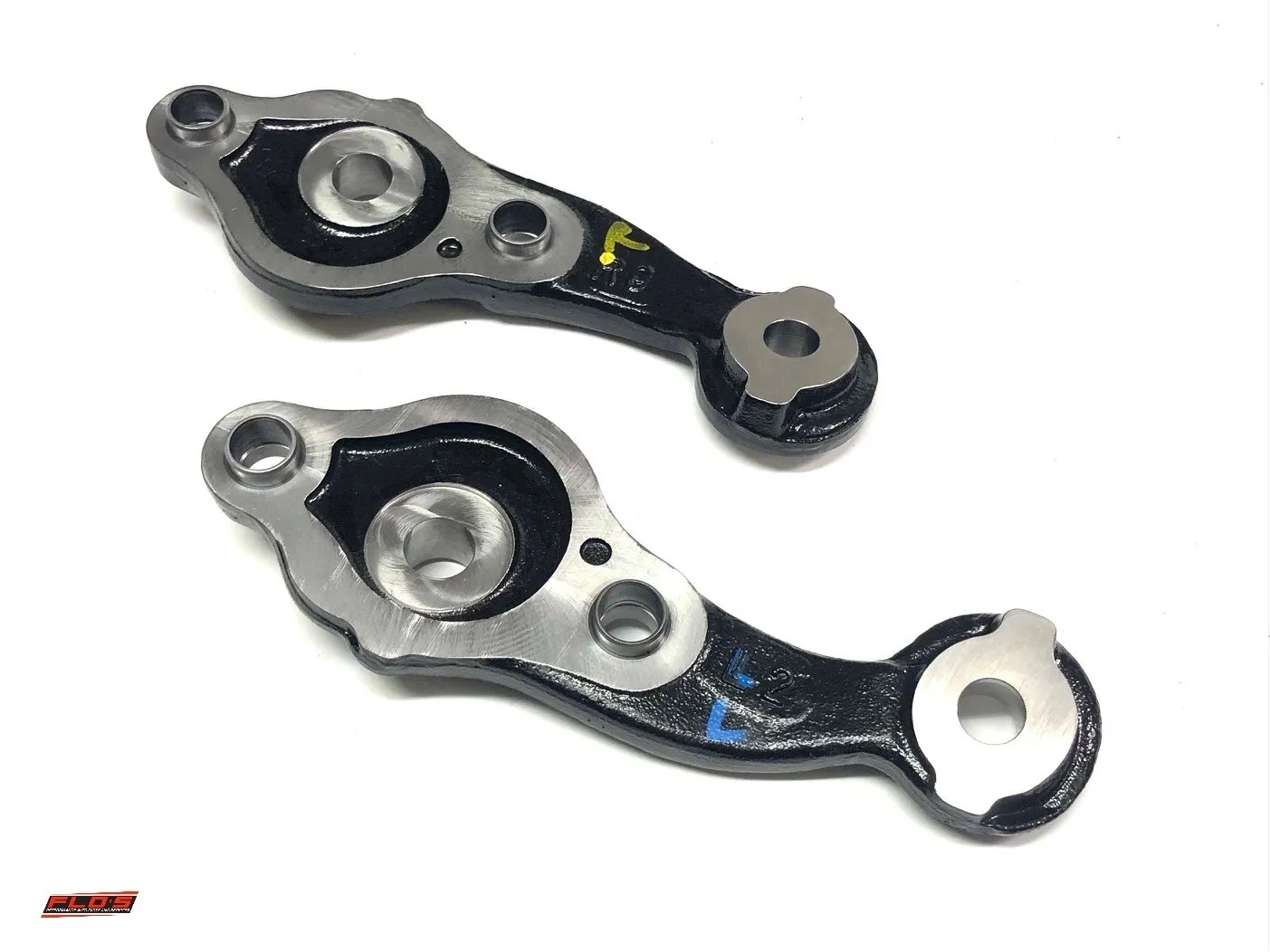 Power Steering Arms AE86 Flos Performance Auto Parts & Services