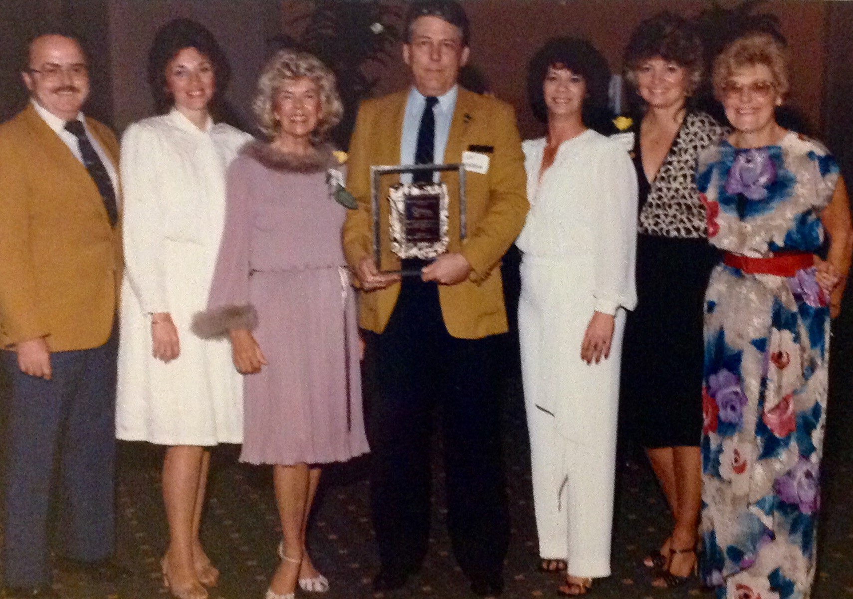 MY CENTURY 21 OFFICE IN VENICE FLORIDA Flo's Follies