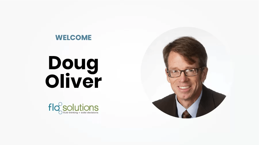 FloSolutions Principal Hydrogeologist Doug Oliver FloSolutions