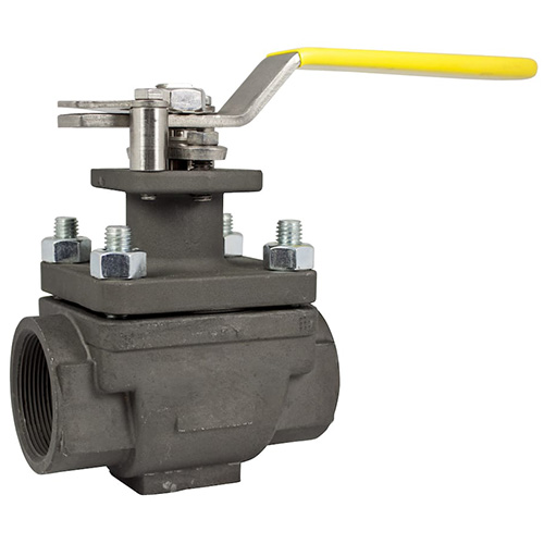 FloSource Apollo TopEntry Ball Valves Premium Quality & Performance
