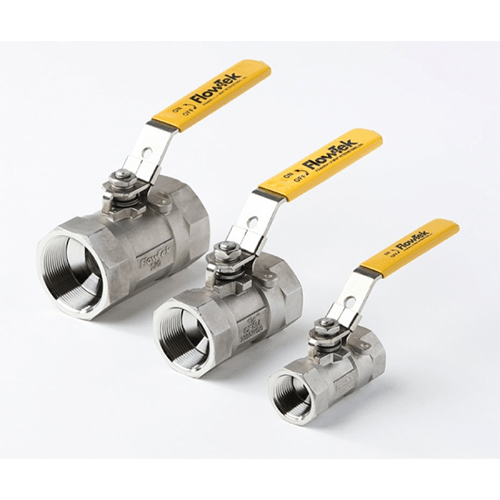 FloSource Bray/FlowTek S20/FS20 Ball Valve Premium Quality