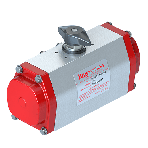 Bray Series 92/93 Actuator FloSource