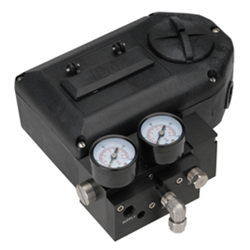 FloSource Westlock ICOT Valve Positioner Premium Quality & Performance