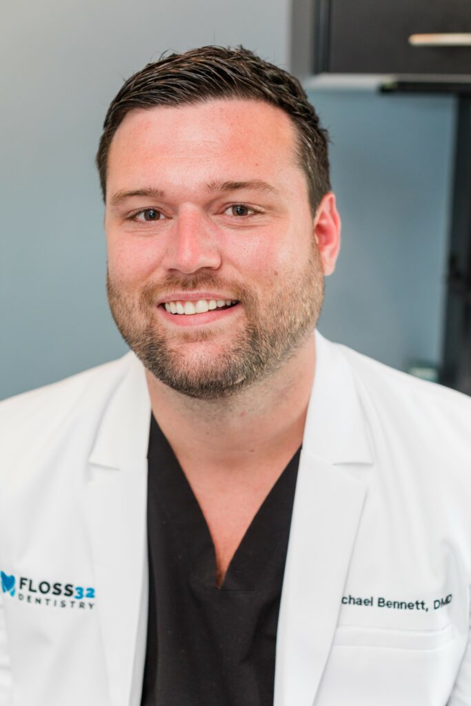 Dr. Michael Floss 32 Dentistry