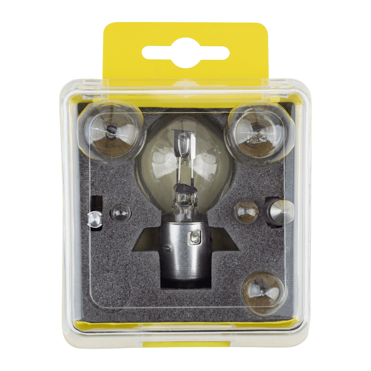 Spare lamp kits Flösser GmbH & Co.KG