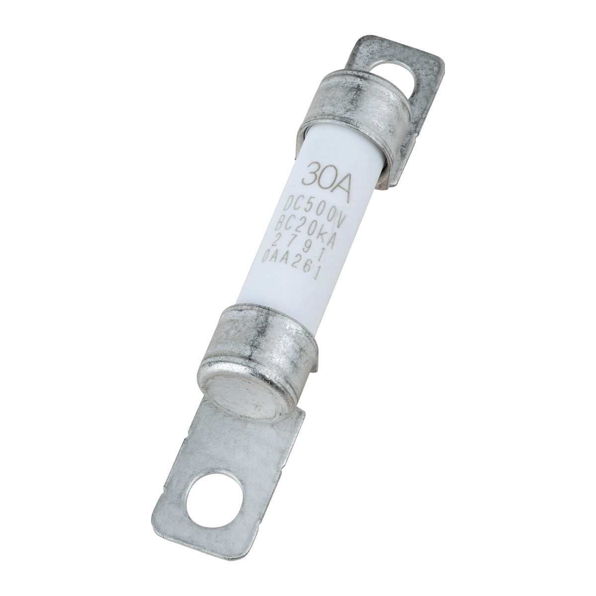 EV fuses Flösser GmbH & Co.KG