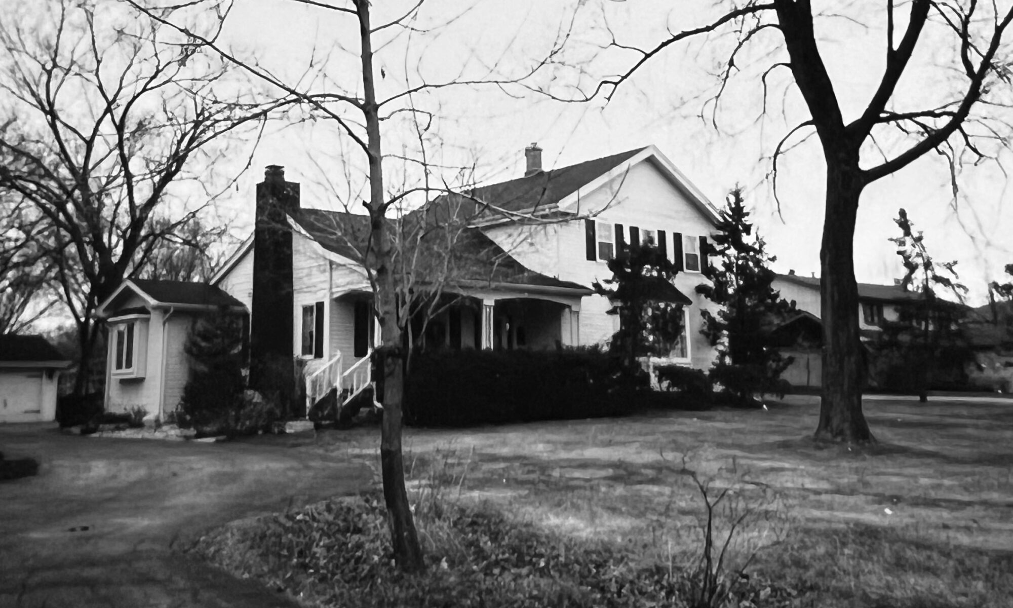 Foundation for the preservation of flossmoor History The Wagner